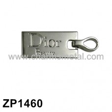 ZP1460 - Big "Dior" Zipper Puller